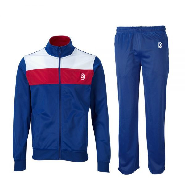 Track Suits